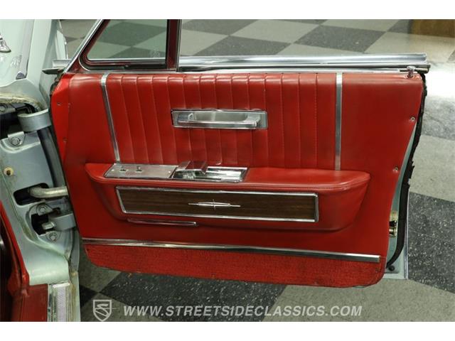 1965 Lincoln Continental (CC-2086476) for sale in Lutz, Florida