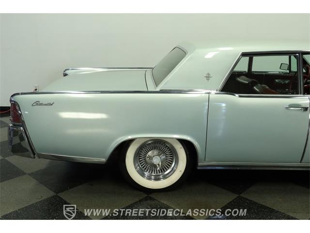 1965 Lincoln Continental (CC-2086476) for sale in Lutz, Florida