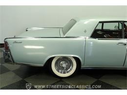 1965 Lincoln Continental (CC-2086476) for sale in Lutz, Florida