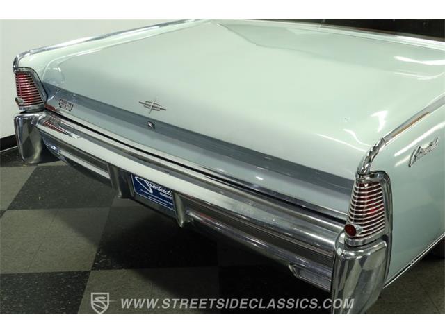 1965 Lincoln Continental (CC-2086476) for sale in Lutz, Florida