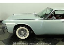 1965 Lincoln Continental (CC-2086476) for sale in Lutz, Florida