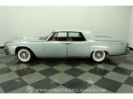 1965 Lincoln Continental (CC-2086476) for sale in Lutz, Florida