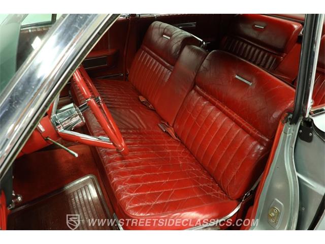 1965 Lincoln Continental (CC-2086476) for sale in Lutz, Florida