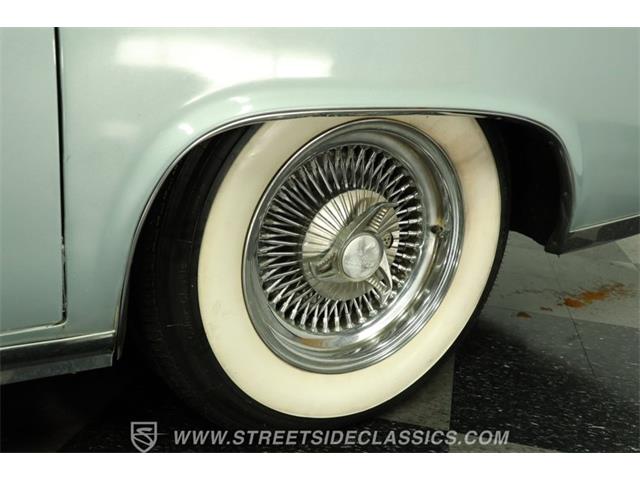 1965 Lincoln Continental (CC-2086476) for sale in Lutz, Florida