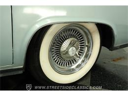 1965 Lincoln Continental (CC-2086476) for sale in Lutz, Florida