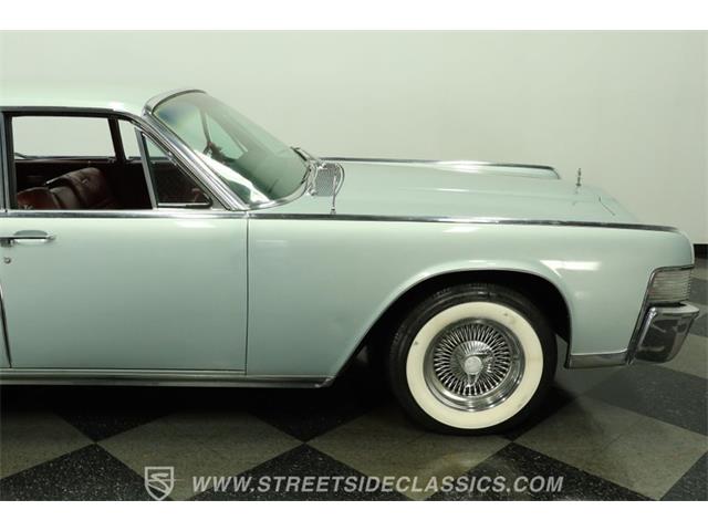 1965 Lincoln Continental (CC-2086476) for sale in Lutz, Florida