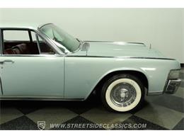 1965 Lincoln Continental (CC-2086476) for sale in Lutz, Florida