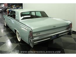 1965 Lincoln Continental (CC-2086476) for sale in Lutz, Florida