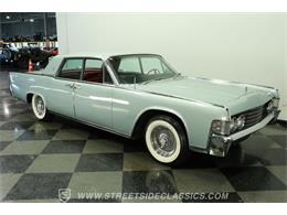 1965 Lincoln Continental (CC-2086476) for sale in Lutz, Florida