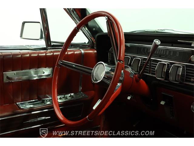 1965 Lincoln Continental (CC-2086476) for sale in Lutz, Florida