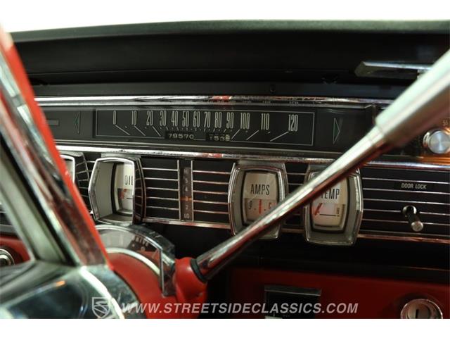 1965 Lincoln Continental (CC-2086476) for sale in Lutz, Florida