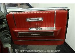 1965 Lincoln Continental (CC-2086476) for sale in Lutz, Florida