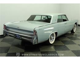 1965 Lincoln Continental (CC-2086476) for sale in Lutz, Florida