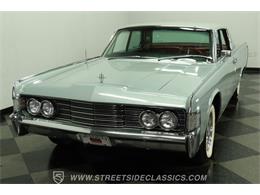 1965 Lincoln Continental (CC-2086476) for sale in Lutz, Florida