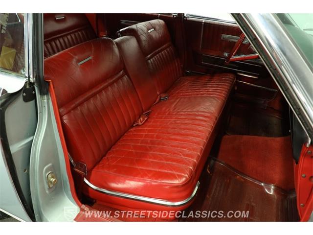 1965 Lincoln Continental (CC-2086476) for sale in Lutz, Florida