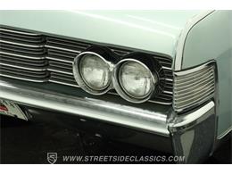 1965 Lincoln Continental (CC-2086476) for sale in Lutz, Florida