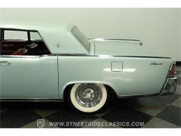 1965 Lincoln Continental (CC-2086476) for sale in Lutz, Florida