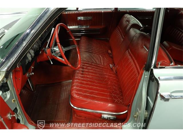 1965 Lincoln Continental (CC-2086476) for sale in Lutz, Florida