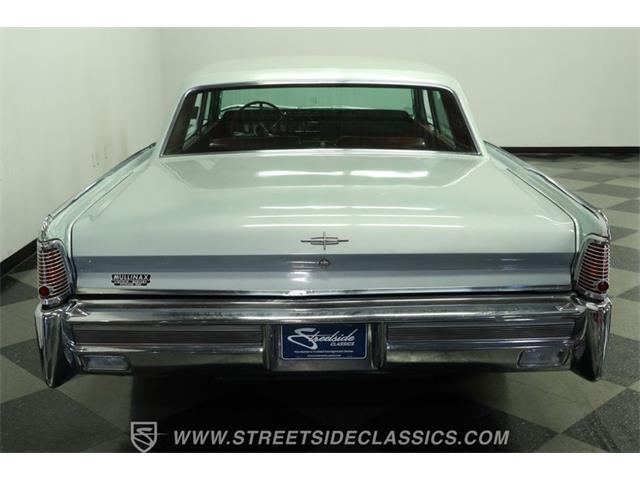 1965 Lincoln Continental (CC-2086476) for sale in Lutz, Florida