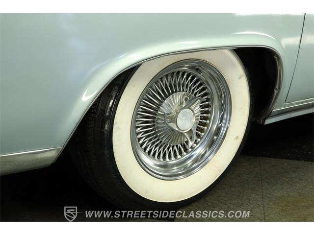 1965 Lincoln Continental (CC-2086476) for sale in Lutz, Florida