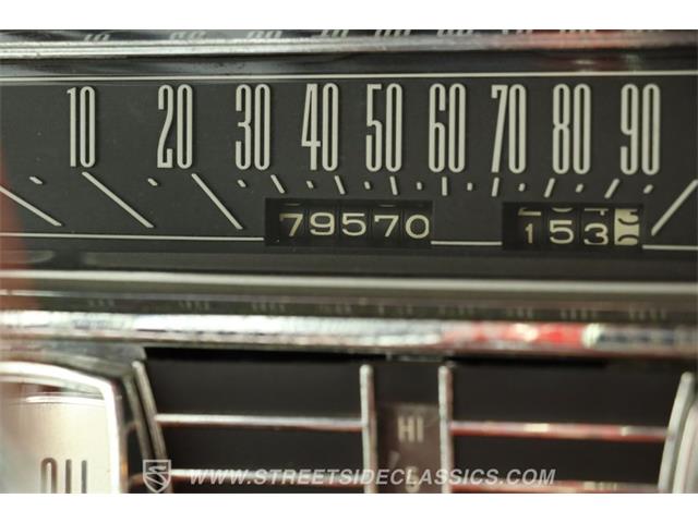 1965 Lincoln Continental (CC-2086476) for sale in Lutz, Florida