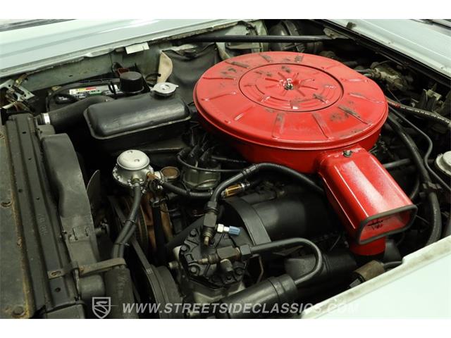 1965 Lincoln Continental (CC-2086476) for sale in Lutz, Florida