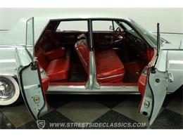 1965 Lincoln Continental (CC-2086476) for sale in Lutz, Florida
