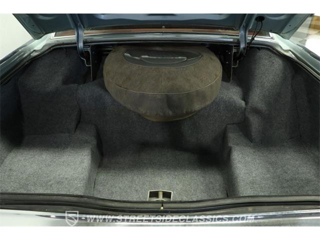 1965 Lincoln Continental (CC-2086476) for sale in Lutz, Florida