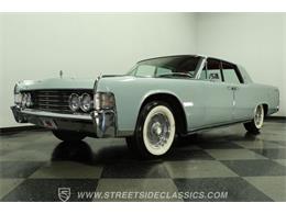 1965 Lincoln Continental (CC-2086476) for sale in Lutz, Florida