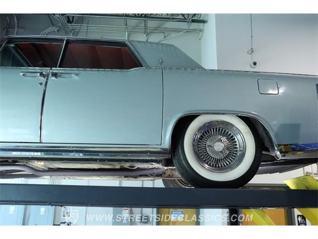 1965 Lincoln Continental (CC-2086476) for sale in Lutz, Florida