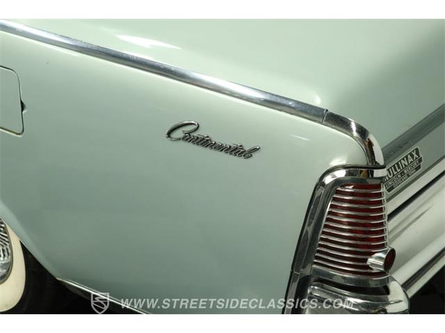 1965 Lincoln Continental (CC-2086476) for sale in Lutz, Florida
