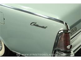 1965 Lincoln Continental (CC-2086476) for sale in Lutz, Florida