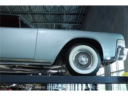 1965 Lincoln Continental (CC-2086476) for sale in Lutz, Florida