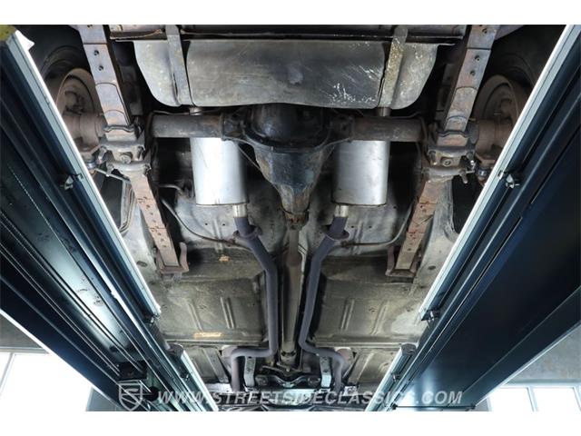 1965 Lincoln Continental (CC-2086476) for sale in Lutz, Florida