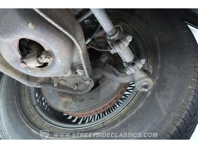 1965 Lincoln Continental (CC-2086476) for sale in Lutz, Florida