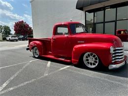 1950 Chevrolet Truck (CC-2086477) for sale in Greensboro, North Carolina