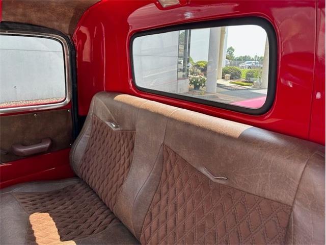 1950 Chevrolet Truck (CC-2086477) for sale in Greensboro, North Carolina