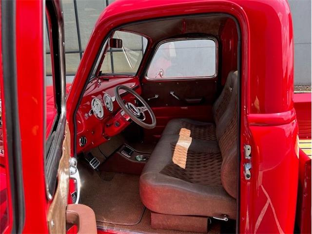 1950 Chevrolet Truck (CC-2086477) for sale in Greensboro, North Carolina