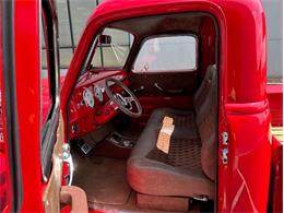 1950 Chevrolet Truck (CC-2086477) for sale in Greensboro, North Carolina