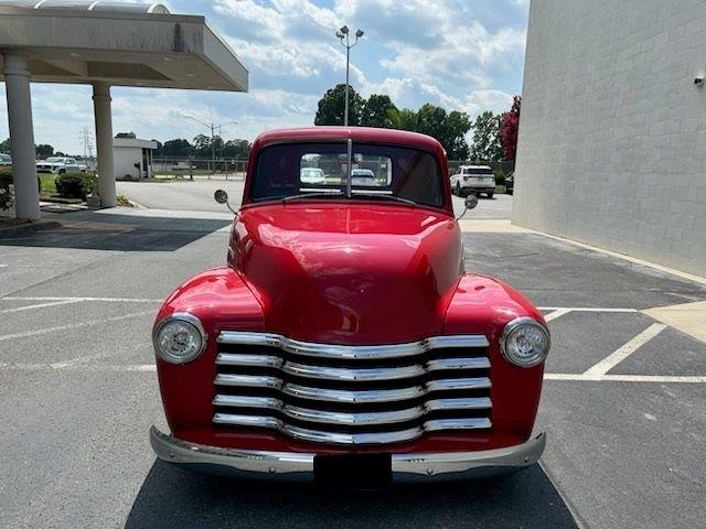 1950 Chevrolet Truck (CC-2086477) for sale in Greensboro, North Carolina