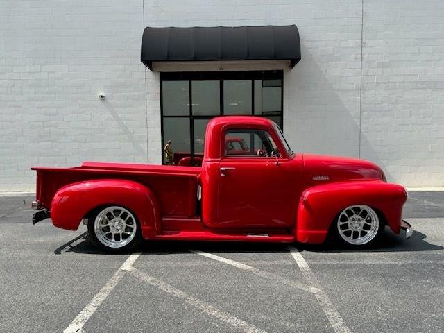1950 Chevrolet Truck (CC-2086477) for sale in Greensboro, North Carolina