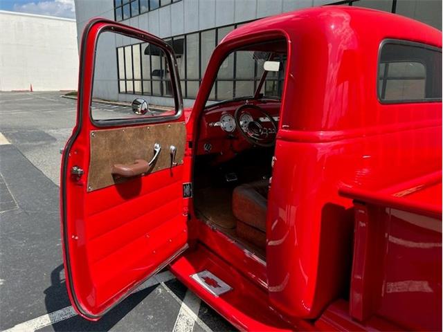 1950 Chevrolet Truck (CC-2086477) for sale in Greensboro, North Carolina