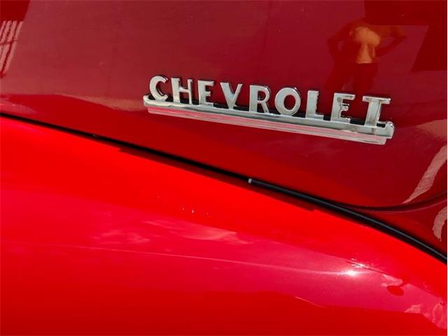 1950 Chevrolet Truck (CC-2086477) for sale in Greensboro, North Carolina