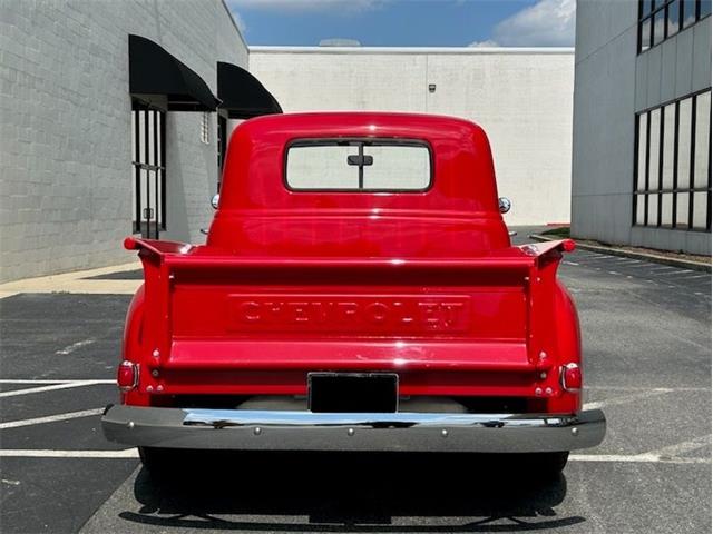 1950 Chevrolet Truck (CC-2086477) for sale in Greensboro, North Carolina