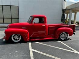 1950 Chevrolet Truck (CC-2086477) for sale in Greensboro, North Carolina