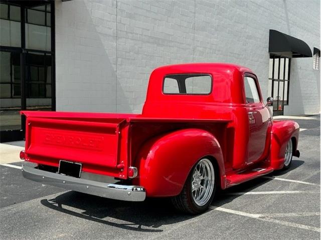 1950 Chevrolet Truck (CC-2086477) for sale in Greensboro, North Carolina