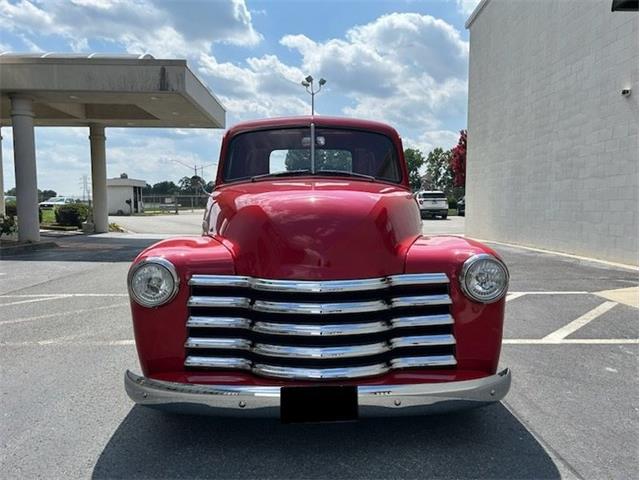 1950 Chevrolet Truck (CC-2086477) for sale in Greensboro, North Carolina