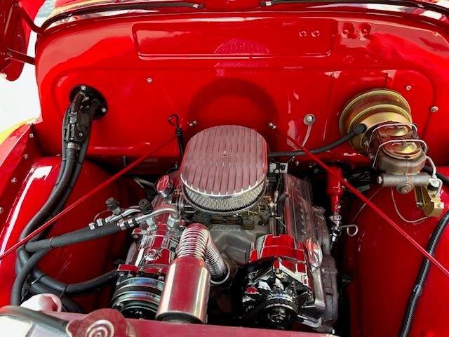 1950 Chevrolet Truck (CC-2086477) for sale in Greensboro, North Carolina
