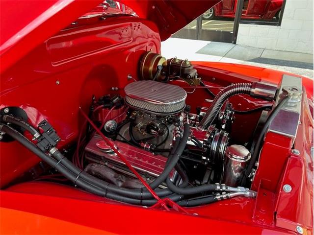 1950 Chevrolet Truck (CC-2086477) for sale in Greensboro, North Carolina