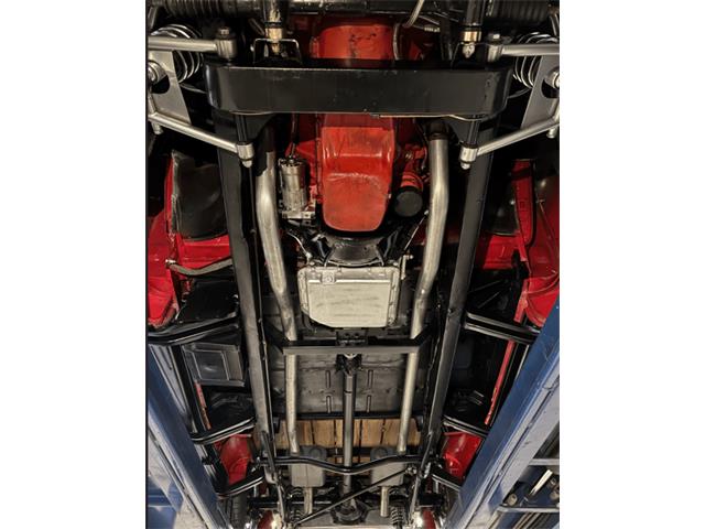 1950 Chevrolet Truck (CC-2086477) for sale in Greensboro, North Carolina